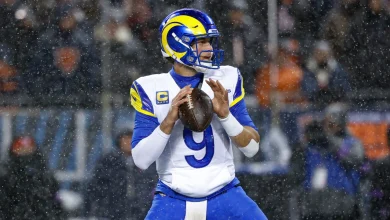 NFL Championship Sunday preview: Can Stafford solve Seattle’s elite defence?