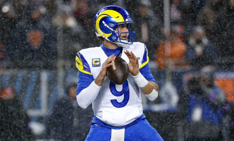 NFL Championship Sunday preview: Can Stafford solve Seattle’s elite defence?