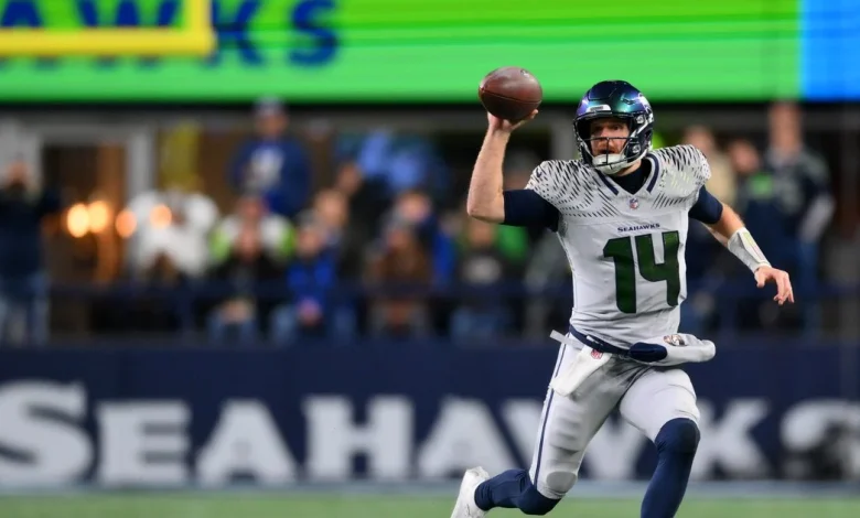 NFL Conference Championship Round straight up, against the spread, and survivor pool picks