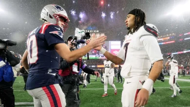 NFL Divisional Round: Biggest winners and losers from Texans-Patriots, Rams-Bears - NFL.com