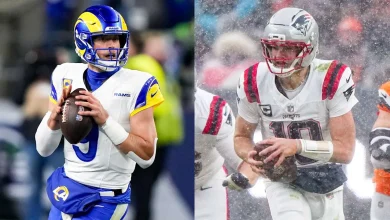 'NFL Honors': Picks for MVP, Coach of the Year and six other Associated Press 2025 NFL awards - NFL.com