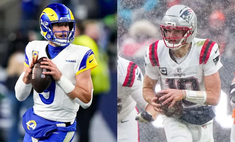 'NFL Honors': Picks for MVP, Coach of the Year and six other Associated Press 2025 NFL awards - NFL.com