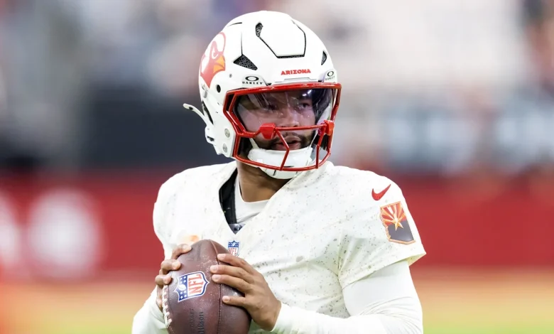 NFL Insider Reveals Cardinals’ Stance on Kyler Murray Has Shifted