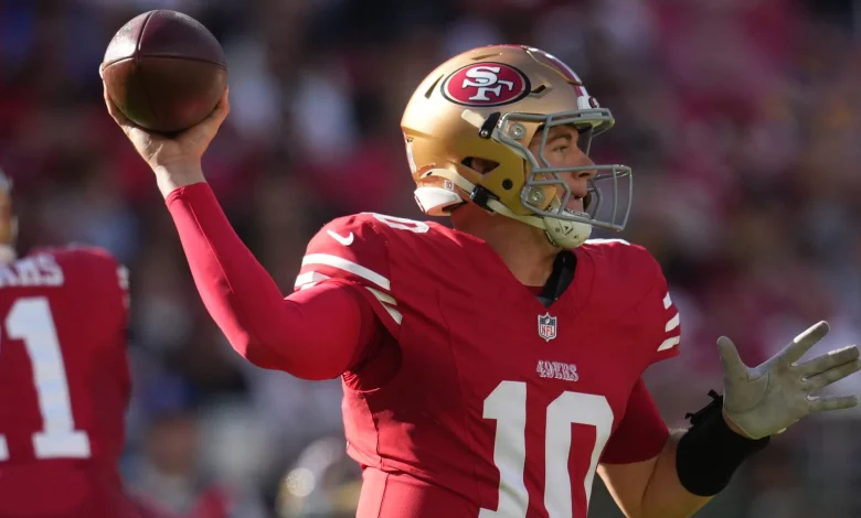 NFL Insider Suggests What Team Might Trade To Acquire Ex-Patriots QB Mac Jones