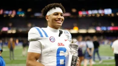 NFL Mock Draft 2026: NFL Playoffs Have Arrived!