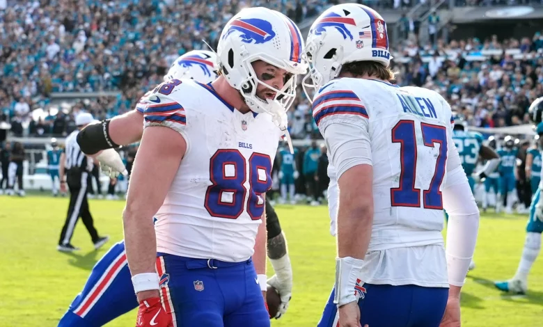 NFL Playoff Bracket 2026 Updated Picture, Schedule After Sunday's Wild Card