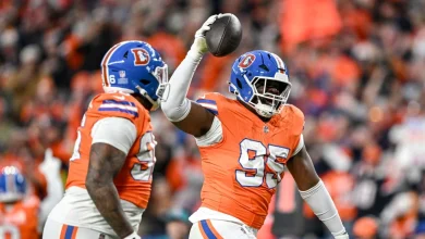 NFL Playoffs: Analytics predicts Divisional Round winners