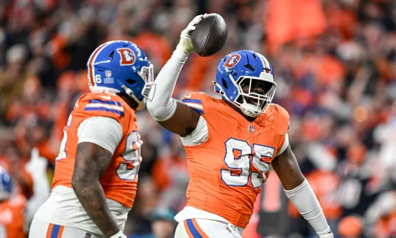 NFL Playoffs: Analytics predicts Divisional Round winners