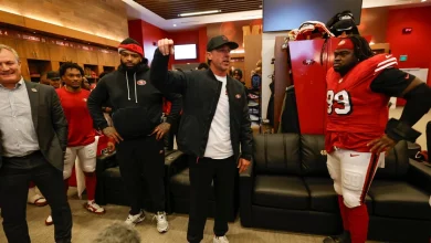 NFL Playoffs head coach rankings for 2026, from No. 1 to No. 14