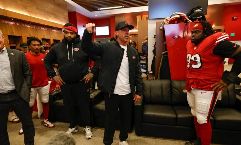 NFL Playoffs head coach rankings for 2026, from No. 1 to No. 14