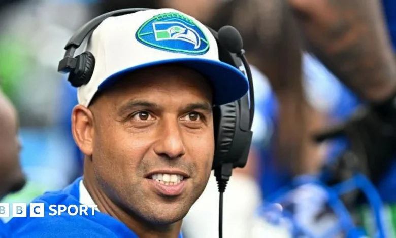 NFL: Seattle's Aden Durde targets Super Bowl run after head coach interviews