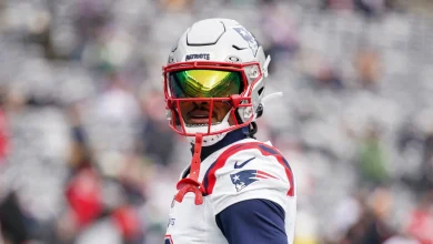 NFL: Stefon Diggs, Christian Barmore are eligible to play while cases are under review