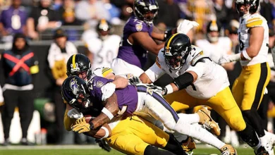 NFL Week 18 confidence picks: Steelers and Giants can pull off upsets