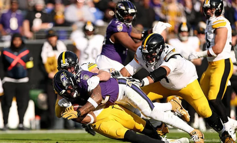 NFL Week 18 confidence picks: Steelers and Giants can pull off upsets