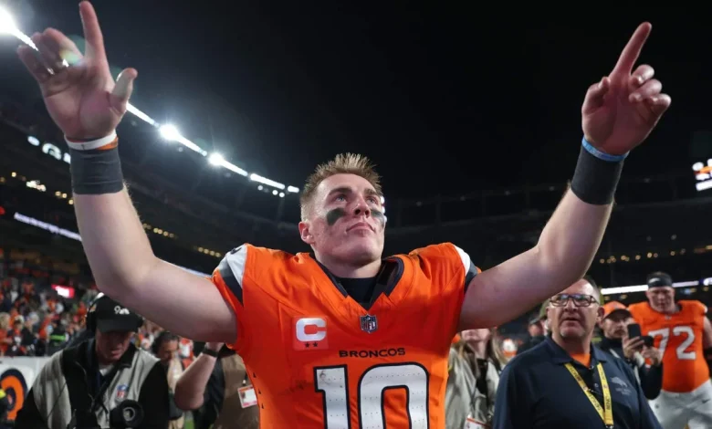 NFL Week 18 playoff scenarios: With NFC West title settled, what’s next?