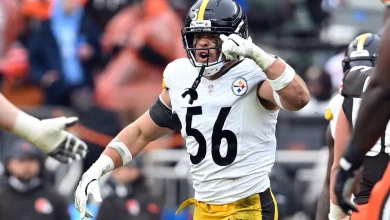 NFL Week 18 projected scores: Model predicts point spreads and totals for every game