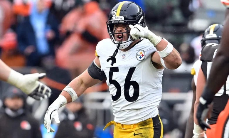 NFL Week 18 projected scores: Model predicts point spreads and totals for every game