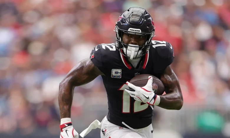 NFL Wild Card DFS: Josh Allen, Nico Collins among top matchups to exploit for DraftKings lineups