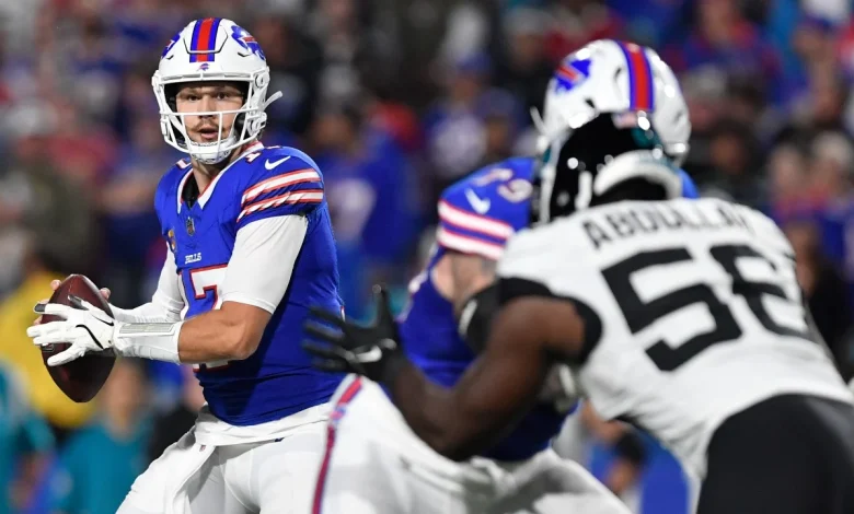 NFL Wild-Card Sunday Preview: Which team faces the most pressure?