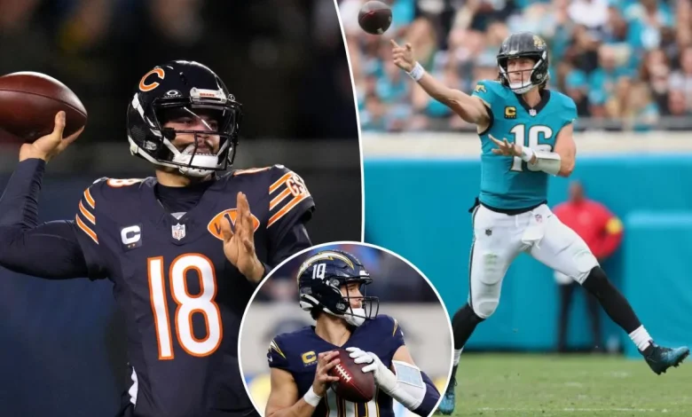 NFL Wild Card Weekend predictions, best bets: Picks for every game