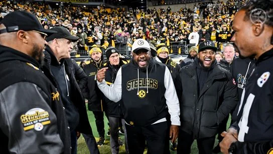 NFL World Hears The Honest Truth About Ex-Steelers HC Mike Tomlin: "I Apologize For This"