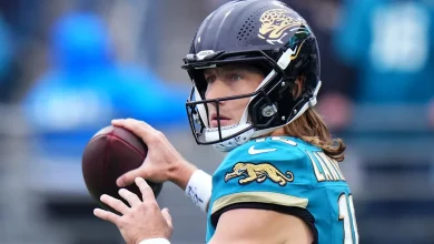 NFL analyst believes Trevor Lawrence can push the Jaguars to the top