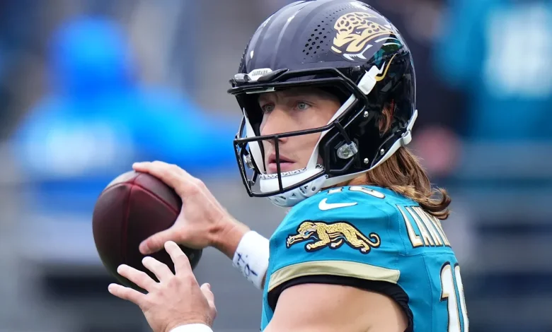 NFL analyst believes Trevor Lawrence can push the Jaguars to the top