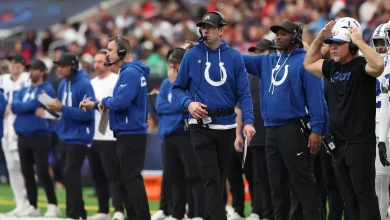 NFL analyst highlights Colts' reason for optimism in 2026