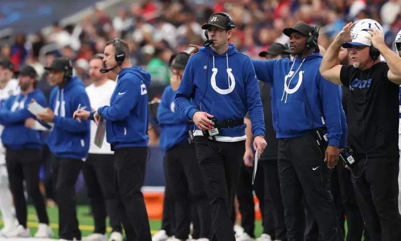 NFL analyst highlights Colts' reason for optimism in 2026