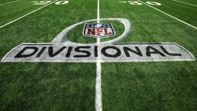 NFL announces schedule for upcoming 2025 Divisional Round - NFL.com