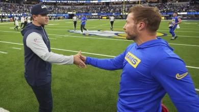 NFL championship game storylines: Rams-Seahawks chess match; mission impossible for Broncos? - The Athletic