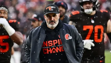 NFL coaches, GMs fired: Black Monday live tracker, latest news, rumors and updates from PFT - NBC Sports