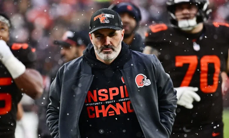 NFL coaches, GMs fired: Black Monday live tracker, latest news, rumors and updates from PFT - NBC Sports