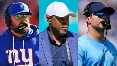 NFL coaching, GM tracker: Latest news, interviews, developments in 2026 hiring cycle
