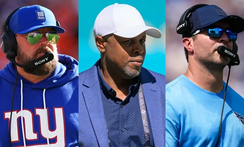 NFL coaching, GM tracker: Latest news, interviews, developments in 2026 hiring cycle
