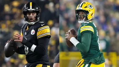 NFL free agency: Eight QBs who must be re-signed during the 2026 offseason
