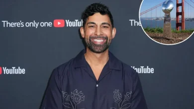 NFL hires Dhar Mann as Chief Kindness Officer for Super Bowl 2026 — and he has shady criminal past