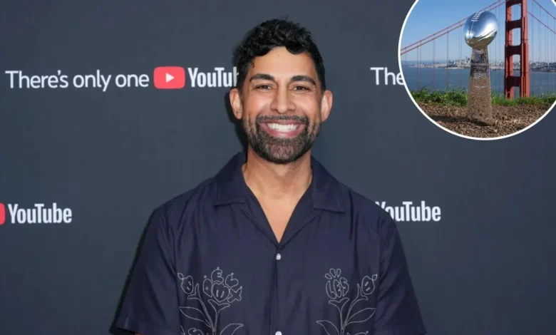 NFL hires Dhar Mann as Chief Kindness Officer for Super Bowl 2026 — and he has shady criminal past