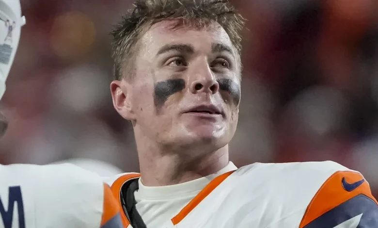 NFL news: Sean Payton provides update on Bo Nix after QB’s surgery