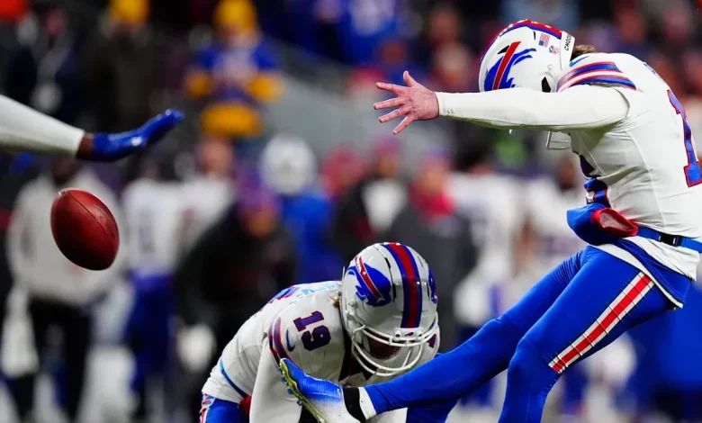 NFL overtime rules: Here's how overtime works in the NFL playoffs