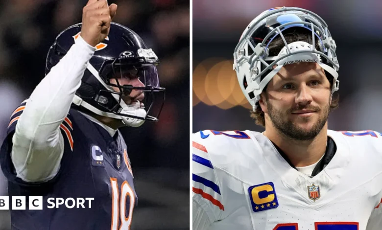 NFL play-off predictions: Divisional Round game picks including 49ers @ Seahawks