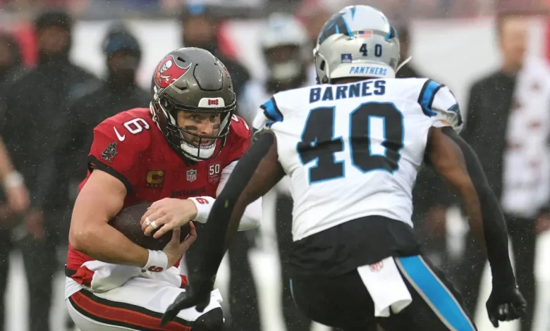 NFL playoff picture Week 18: Panthers, Buccaneers vie for NFC South crown