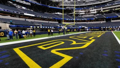 NFL playoff picture: What does Rams-Cardinals mean for NFC standings in Week 18