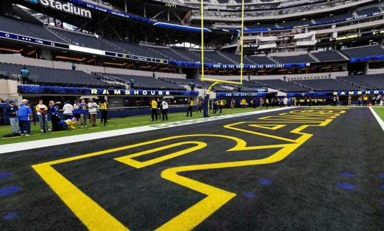 NFL playoff picture: What does Rams-Cardinals mean for NFC standings in Week 18