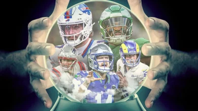 NFL playoff predictions: Who will win Super Bowl LX?