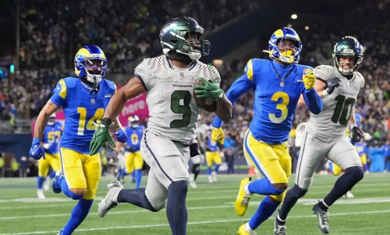 NFL playoffs: AFC, NFC championship picks, schedule, odds