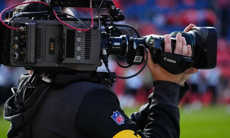 NFL playoffs: Date, time and TV network set for AFC Championship game