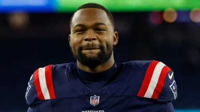 NFL playoffs: Kayshon Boutte sends Denver Broncos to Cancun as sport's graveyard for fallen Super Bowl dreams looms