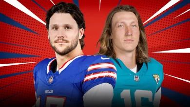 NFL playoffs LIVE! Wild Card round updates, scores, report, highlights on road to Super Bowl LX