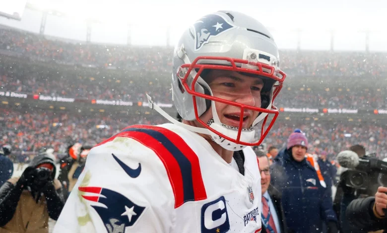 NFL playoffs: New England Patriots reach Super Bowl LX as they edge out Denver Broncos in AFC Championship